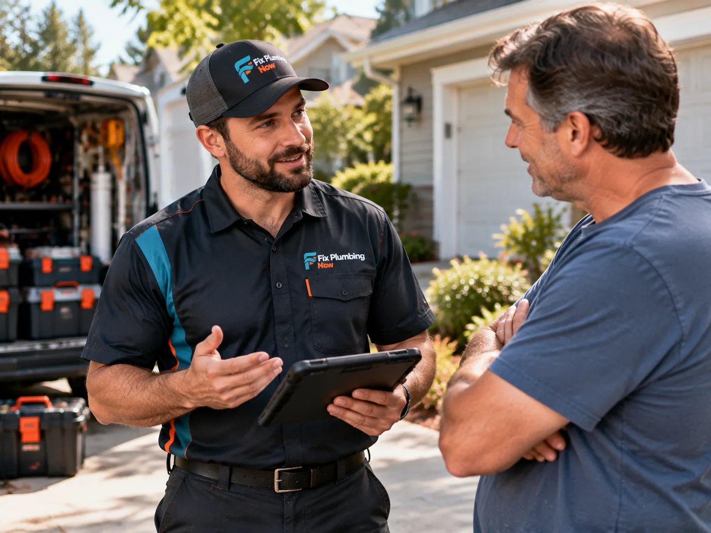 Clogged Drain Service Oilville, VA FAQs